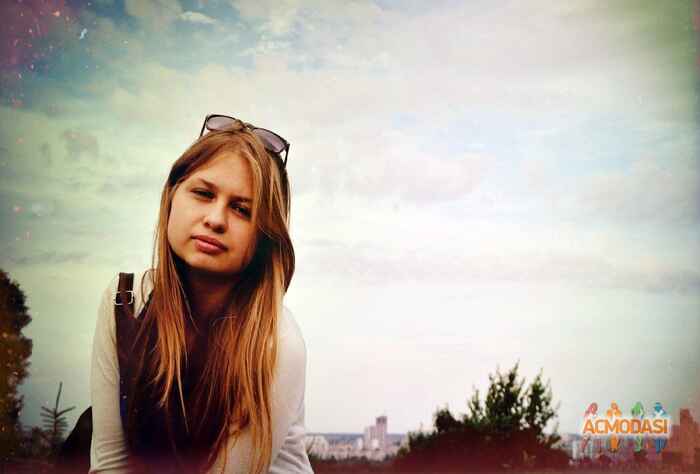 Лилия Владимировна Трубка фото №684606. Загружено 05 Июля 2014