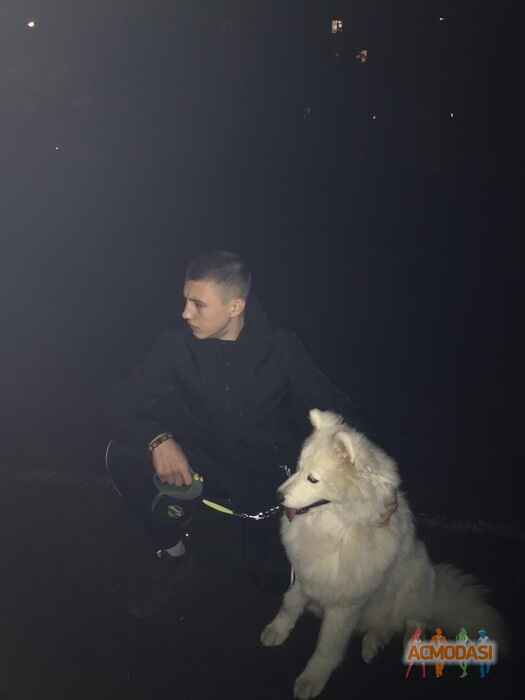 Данил  Харьковский фото №1636948. Загружено 10 Сентября 2020