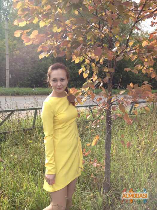 Светлана Сергеевна Махнёва фото №845068. Загружено 05 Апреля 2015