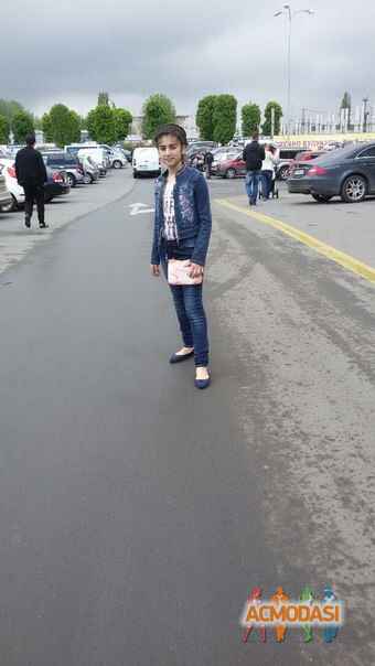 Милена Арутюновна Акопян фото №1057214. Загружено 11 Июля 2016