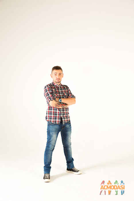 Павел Олегович Касаткин фото №1093105. Загружено 04 Октября 2016