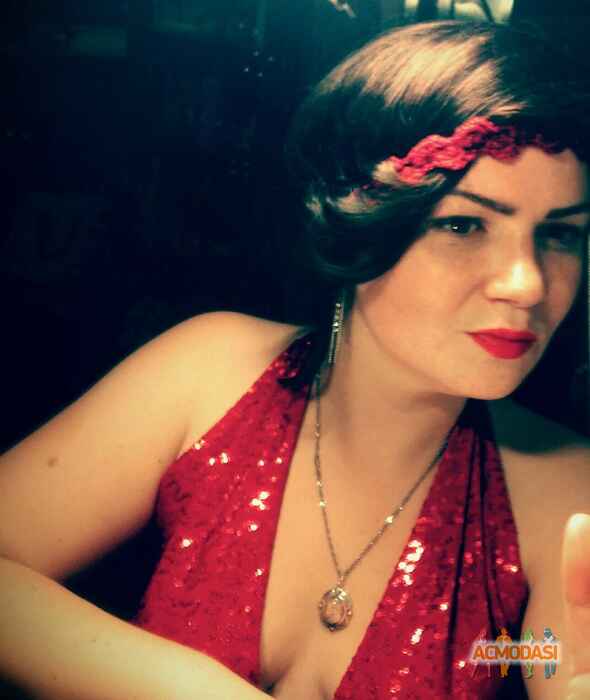 Екатерина Игоревна Антонова фото №1122633. Загружено 11 Декабря 2016