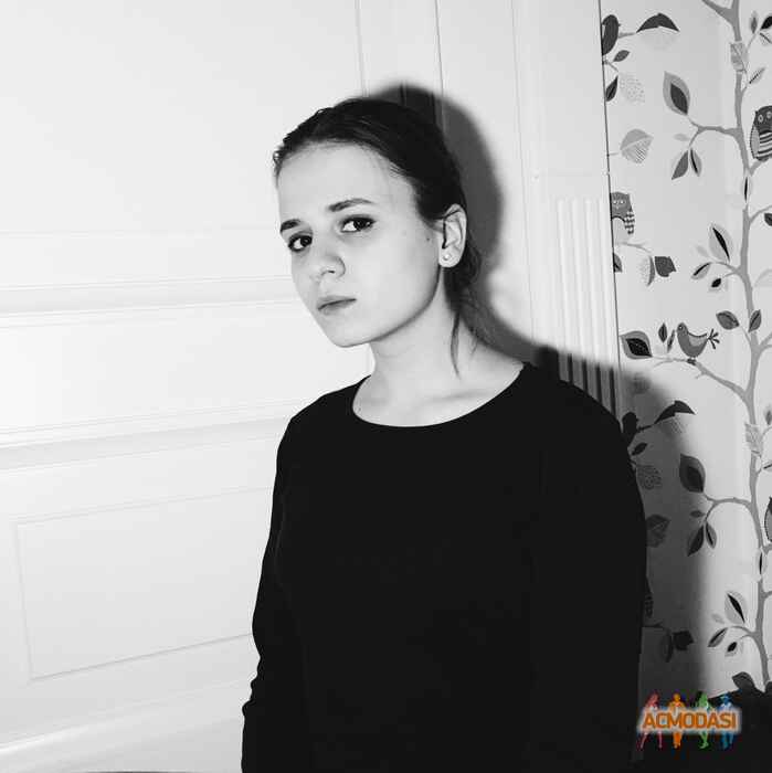 Дария   фото №1319988. Загружено 11 Мая 2018