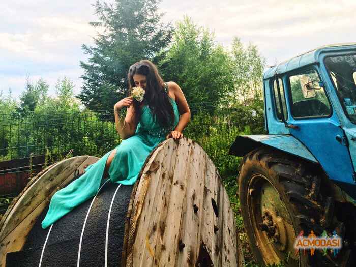 Катерина  Петухова фото №1233789. Загружено 04 Октября 2017