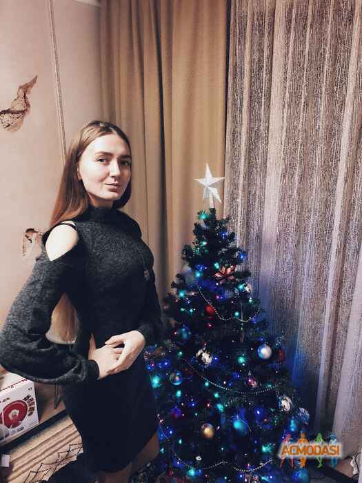 Анастасия Андреевна Тарасюк фото №1282680. Загружено 03 Февраля 2018