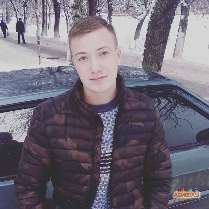 Алексей Сергеевич Иванов фото №1361326. Загружено 21 Августа 2018
