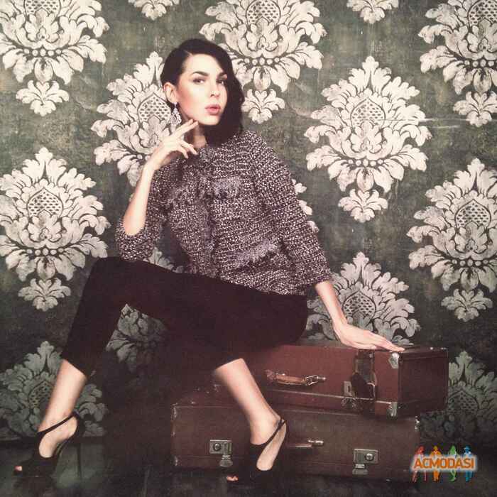 Наталья Валерьевна Кодус фото №1440578. Загружено 29 Марта 2019