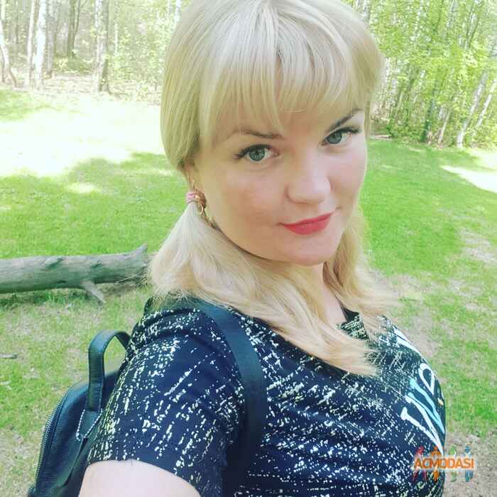 Инна  Фомина фото №1474020. Загружено 16 Июня 2019