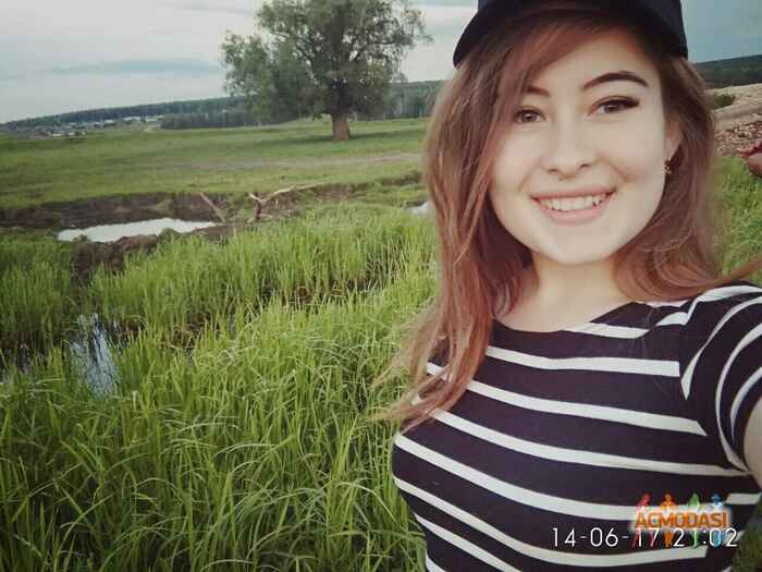 Розалина Ришатовна Хафизова фото №1486505. Загружено 16 Июля 2019