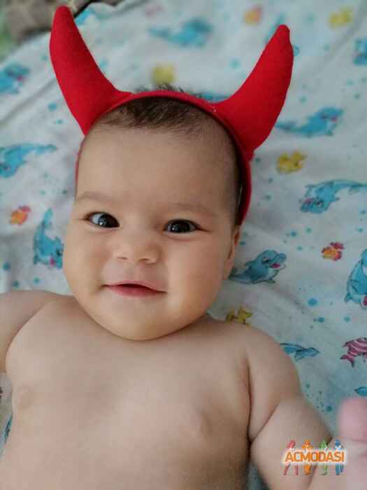 Амелия Игоревна Белова фото №1511869. Загружено 15 Сентября 2019