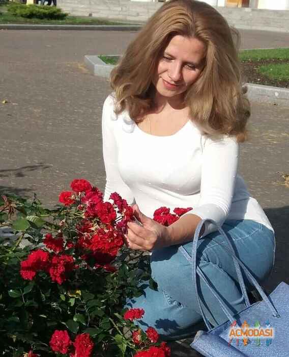Светлана Александровна Матвеева фото №1526533. Загружено 16 Октября 2019