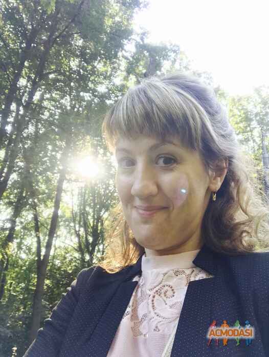 Екатерина Сергеевна Портнова фото №1543213. Загружено 24 Ноября 2019