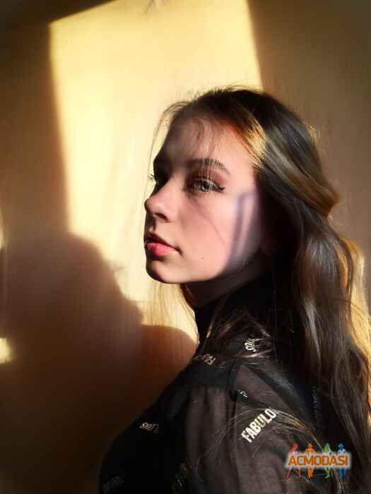 Валерия Алексеевна Хрюкина фото №1586505. Загружено 25 Марта 2020