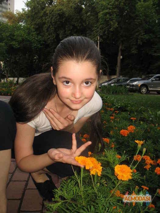 Александра  Цариковская фото №456194. Загружено 25 Июля 2013