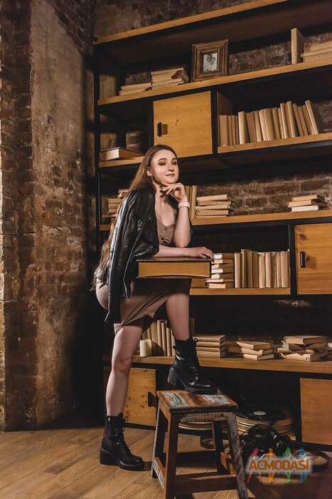 Анна  Минакова фото №1827795. Загружено 08 Ноября 2022