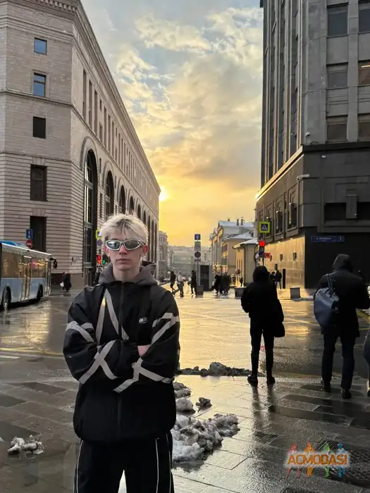 Кирилл Пресняков Михайлович фото №1940800. Загружено 07 Ноября 2025