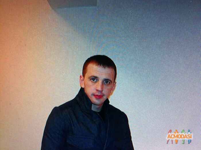 Дмитрий Владимирович Тяпин фото №267949. Загружено 09 Октября 2012