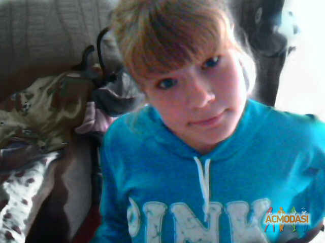 Дарья Сегреевна Аверина фото №275172. Загружено 21 Октября 2012