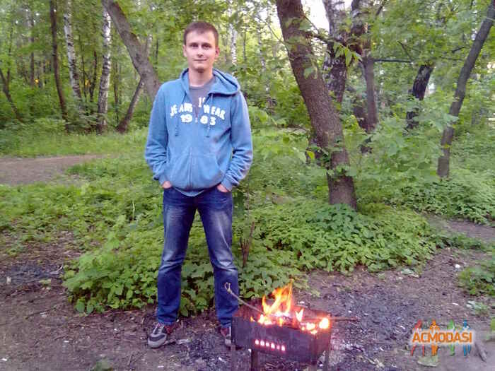 Александр Вадимович Климов фото №405484. Загружено 11 Мая 2013