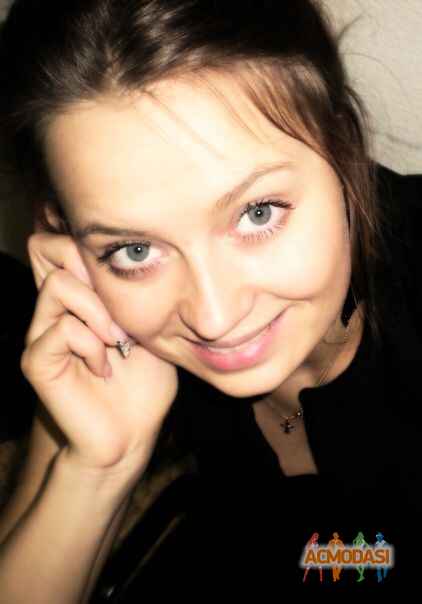 Анастасия Сергеевна Котельникова фото №435224. Загружено 26 Июня 2013