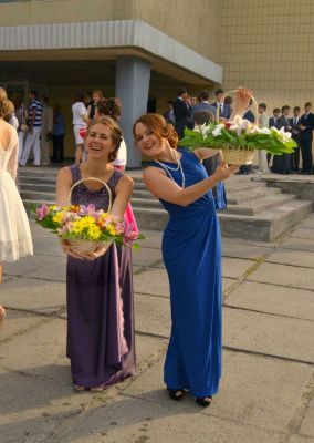 Дария Витальевна Орел фото №470446. Загружено 14 Августа 2013
