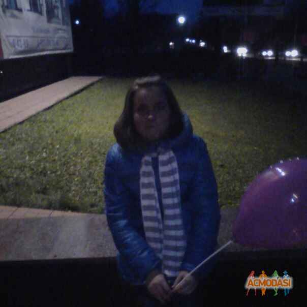 Марина Руслановна Лободенко фото №602215. Загружено 22 Февраля 2014