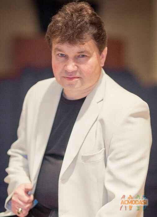 Владимир Анатольевич Парамонов фото №1711199. Загружено 29 Мая 2021