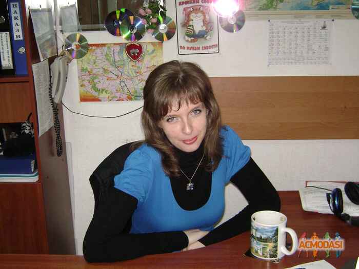 Светлана Анатольевна Скиба фото №675986. Загружено 23 Июня 2014