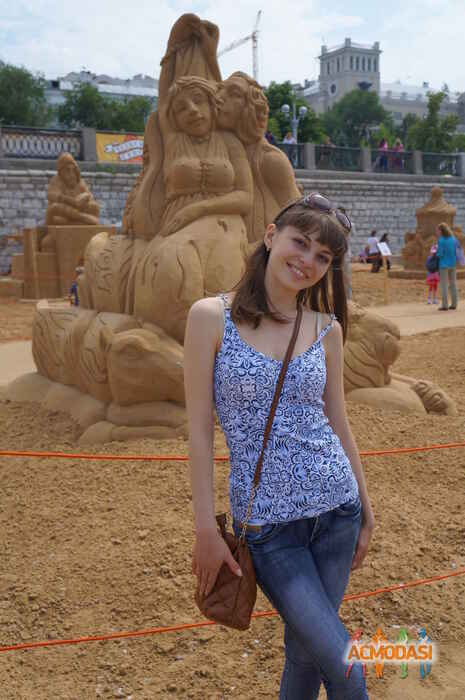 Наталья Викторовна Захарова фото №820156. Загружено 11 Февраля 2015