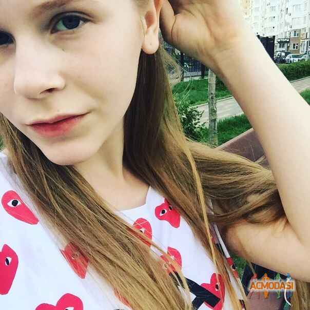 Кристина Максимовна Силкина фото №1044488. Загружено 08 Июня 2016