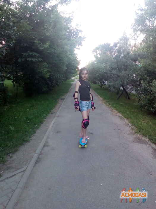 Елена Викторовна Олексиевич фото №1106774. Загружено 06 Ноября 2016