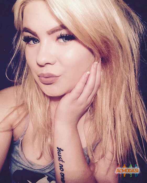 Анастасия Николаевна Орлова фото №1165008. Загружено 04 Апреля 2017