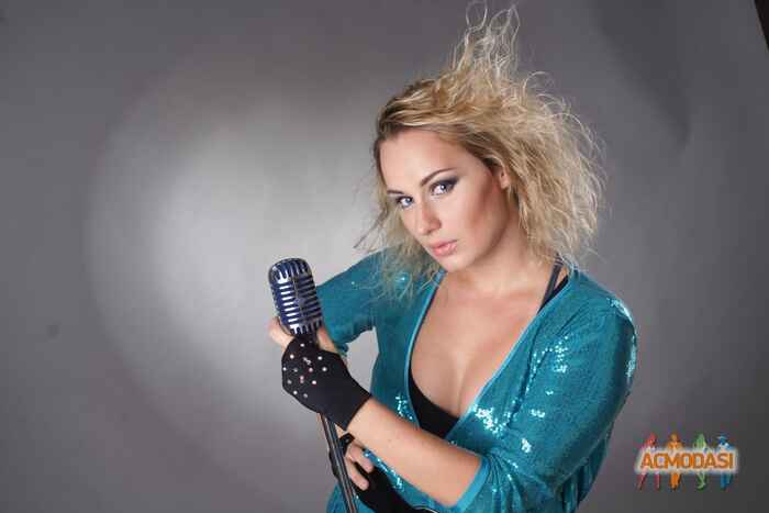 Елена  Гарсия фото №1172921. Загружено 24 Апреля 2017