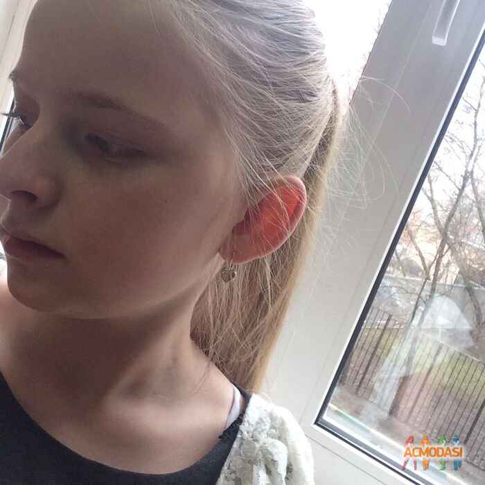 Настасья Константиновна Былова фото №1242882. Загружено 27 Октября 2017