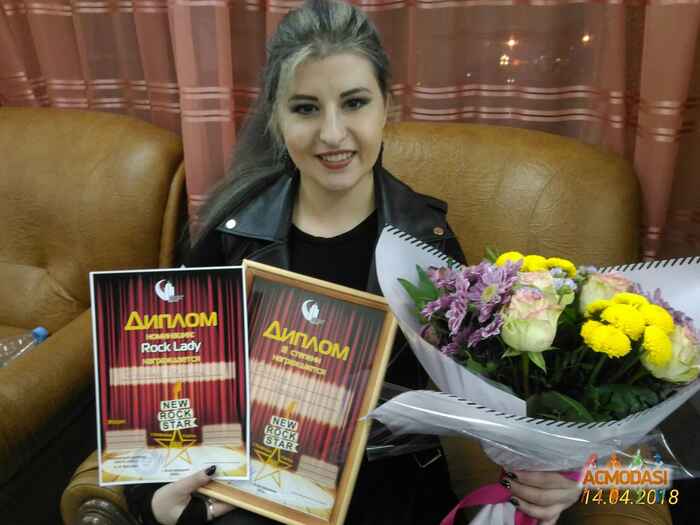 Инесса  Фролова фото №1312267. Загружено 18 Апреля 2018