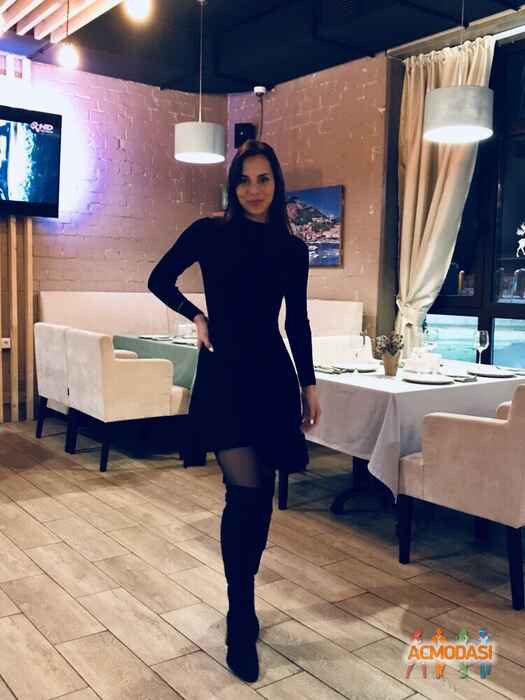 Светлана Михайловна Огородникова фото №1418671. Загружено 30 Января 2019