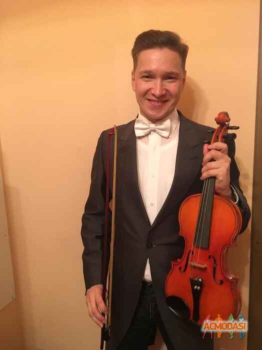 Тимур Владимирович Азаров фото №1501862. Загружено 20 Августа 2019