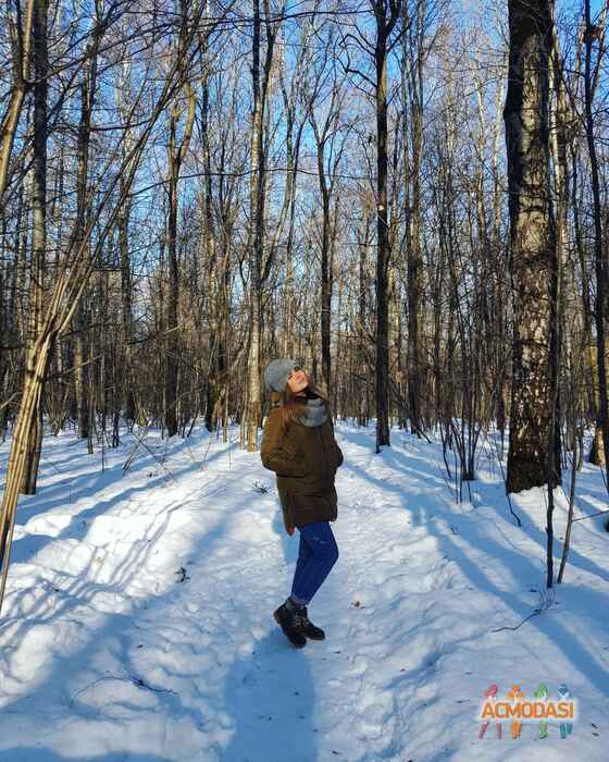 Anastasiya Andreevna Ivlicheva фото №1425882. Загружено 18 Февраля 2019