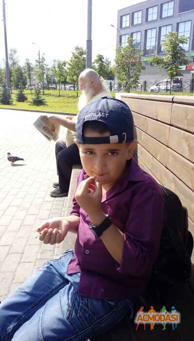 Роман  Гриневич фото №1481446. Загружено 05 Июля 2019