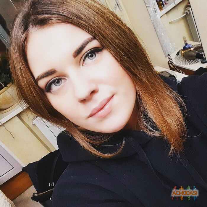 Мария  Коренная фото №1703889. Загружено 01 Мая 2021