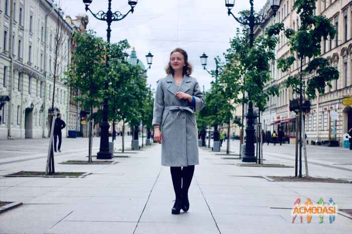 Елена Александровна Никанова фото №1491487. Загружено 26 Июля 2019