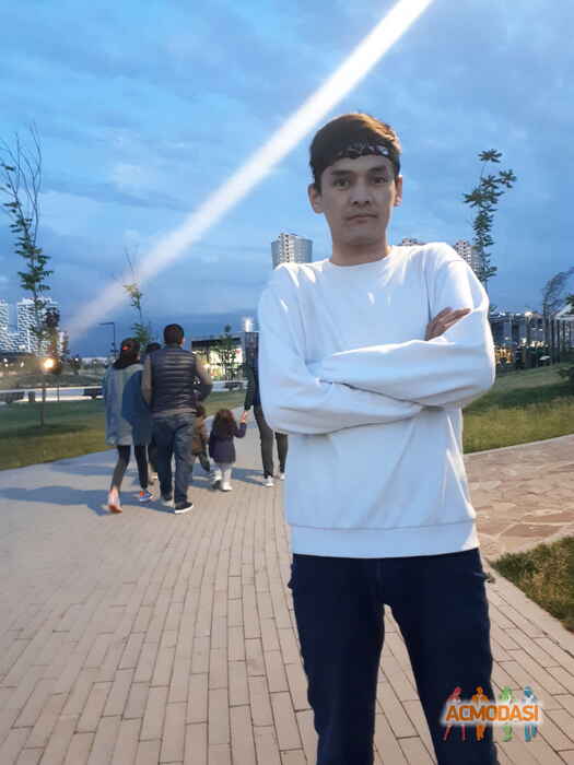 Руслан  Турабаев фото №1492306. Загружено 28 Июля 2019