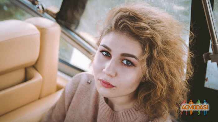 Анастасия Александровна Стрельченки фото №1492407. Загружено 28 Июля 2019