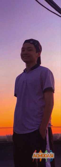 Марлен  Боргемиков фото №1622005. Загружено 23 Июля 2020