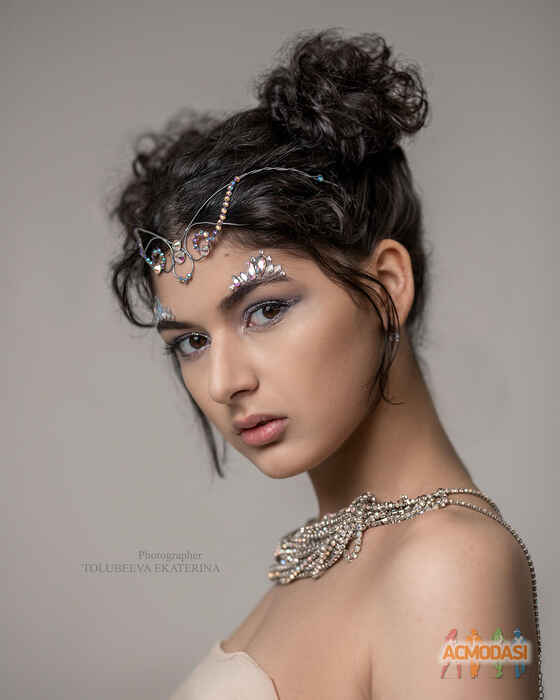 Мадина  Рауфовна фото №1709266. Загружено 22 Мая 2021