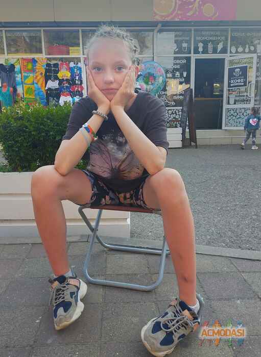 Алиса  Вернигора фото №1719915. Загружено 01 Июля 2021