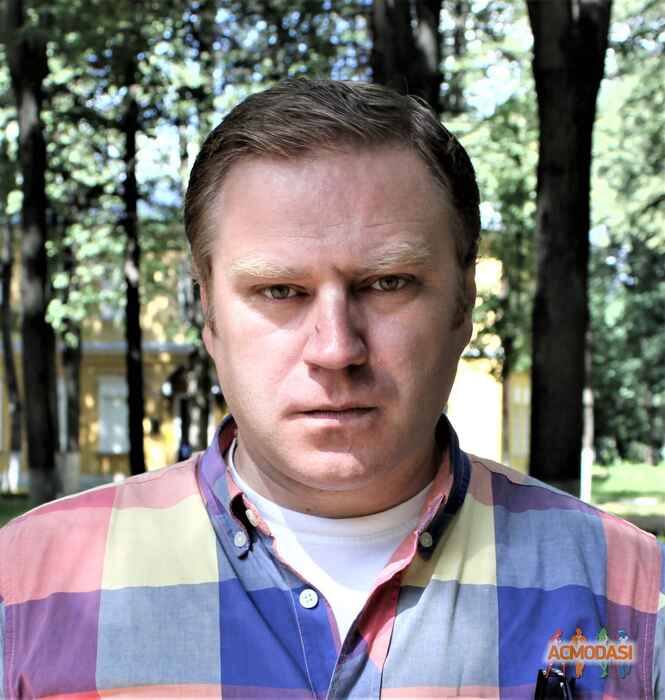 Сергей Павлович Баровский фото №1496439. Загружено 06 Августа 2019