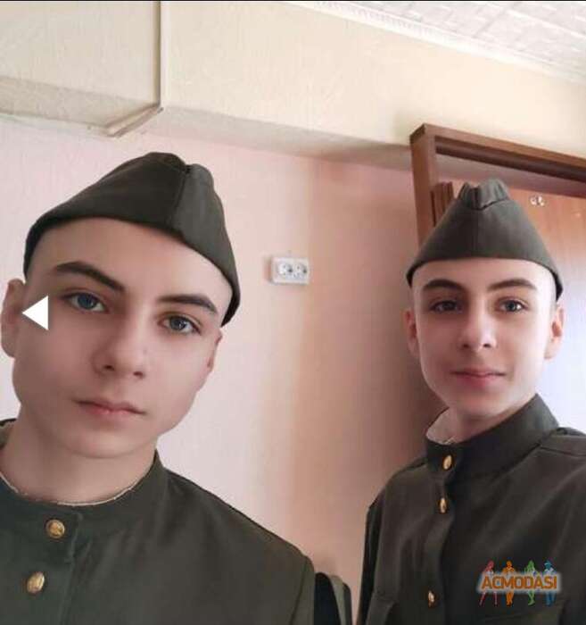 Богдан и Даниил   фото №1743605. Загружено 25 Сентября 2021