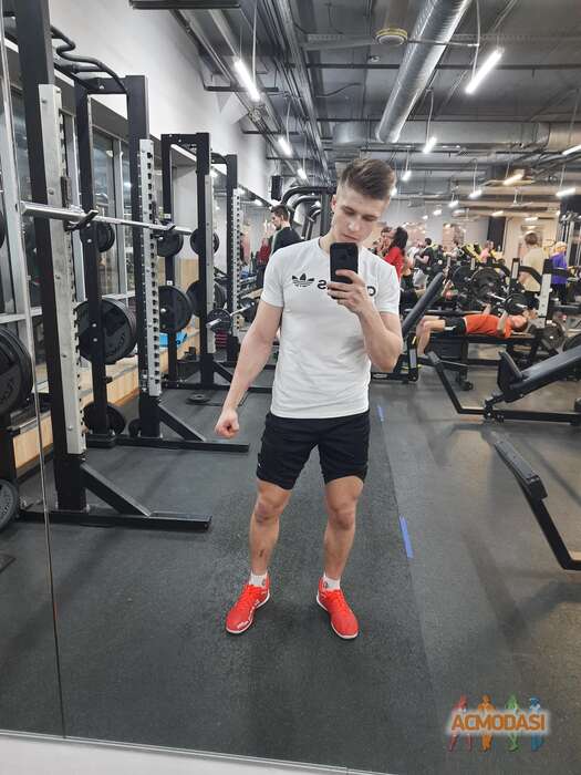 Иван  Несмеянов фото №1787482. Загружено 03 Апреля 2022