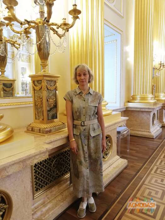 Любовь  Лебедева фото №1811409. Загружено 02 Августа 2022